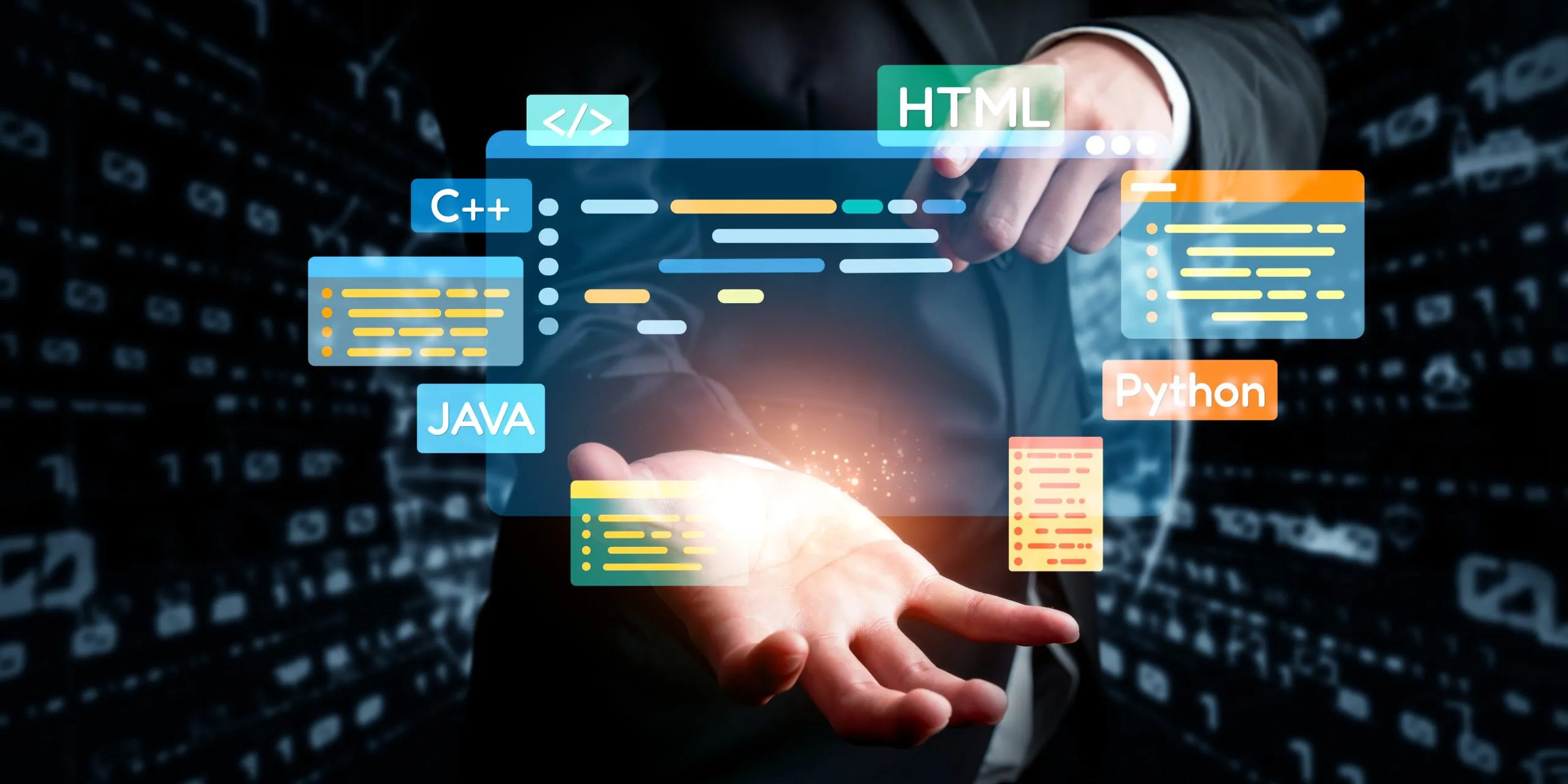 Business systems: email, hosting and tools