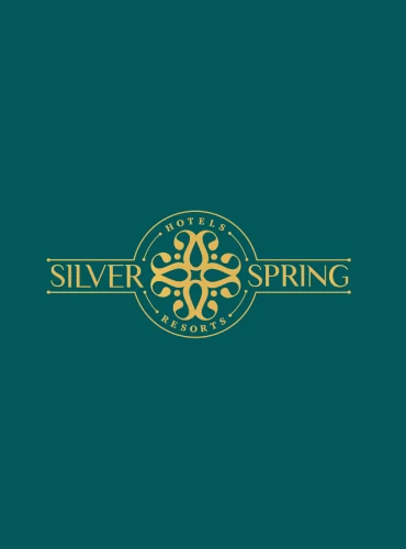 Silver Spring Resorts, Resort branding