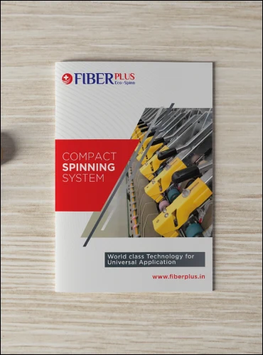 Fiber Plus Eco-Spinn, Company profile