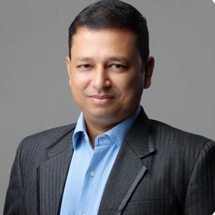 Abhijit Banik, founder of ABC Studio