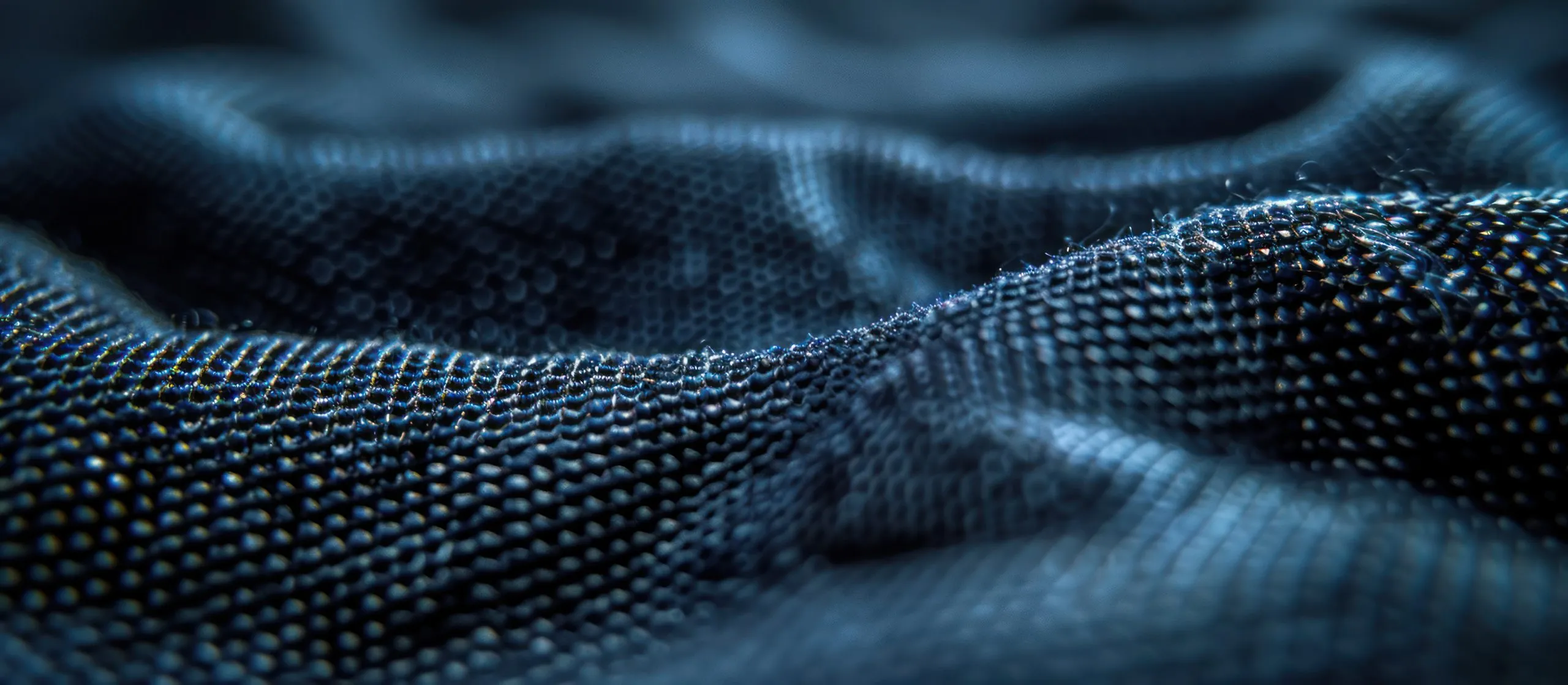 Technical fabric texture