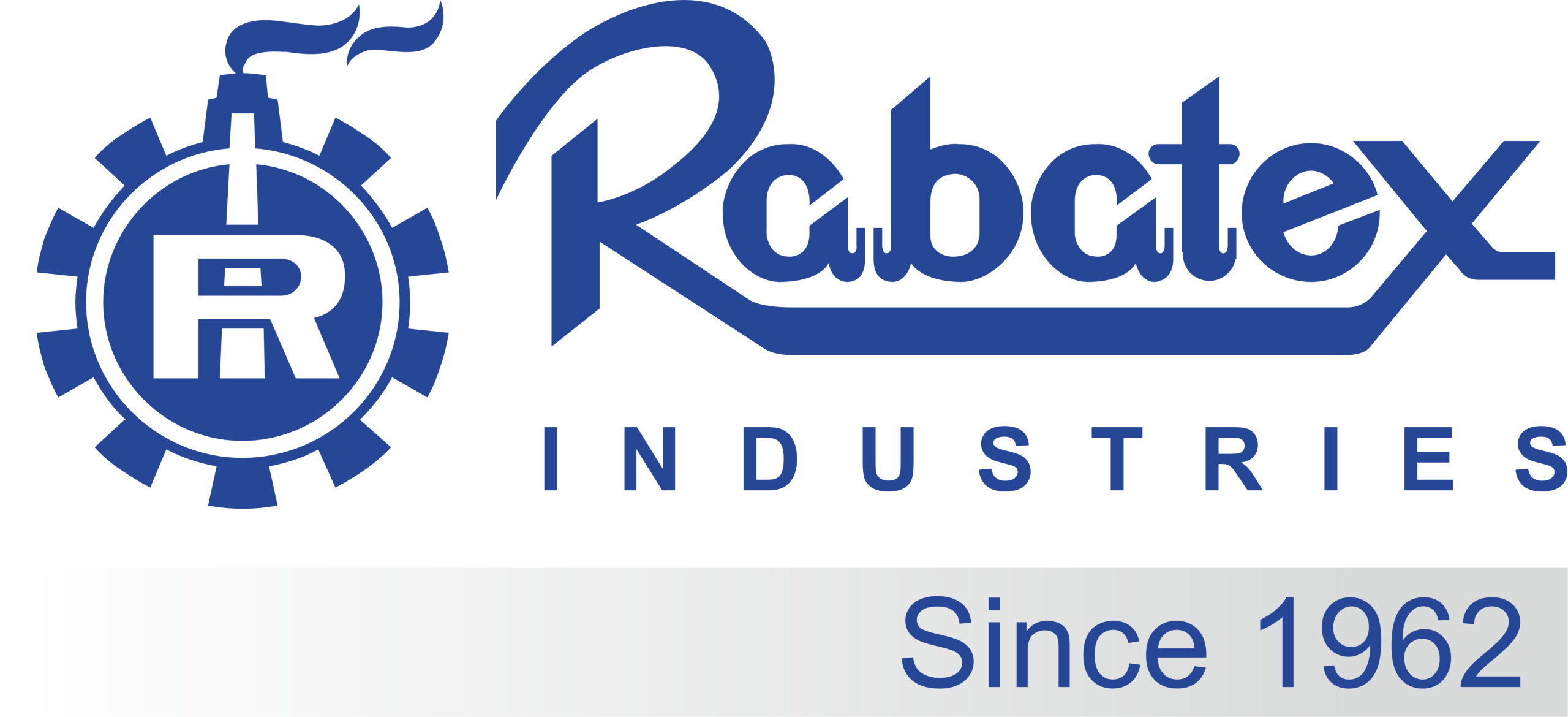 Rabatex-Industries