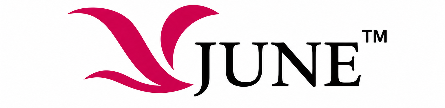 june