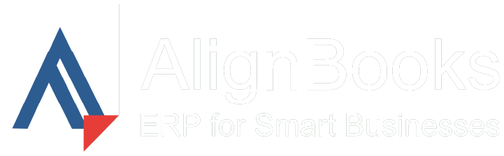 AlignBooks, ERP for smart businesses
