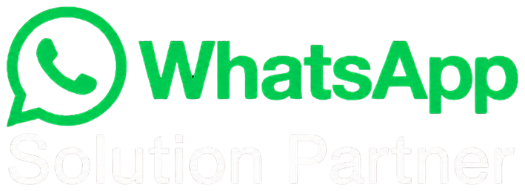 WhatsApp Solution Partner